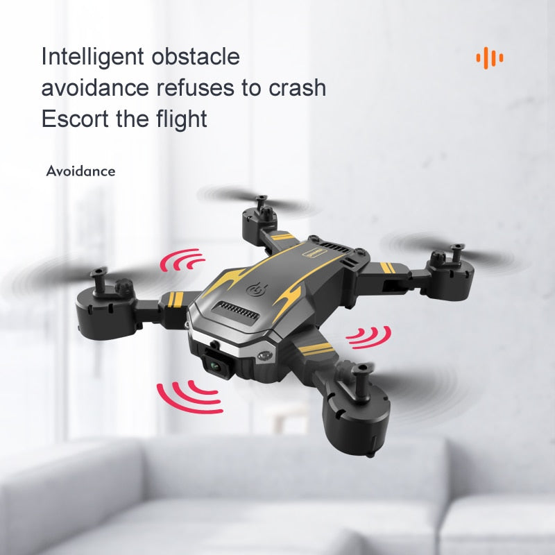 KBDFA G6 Drone