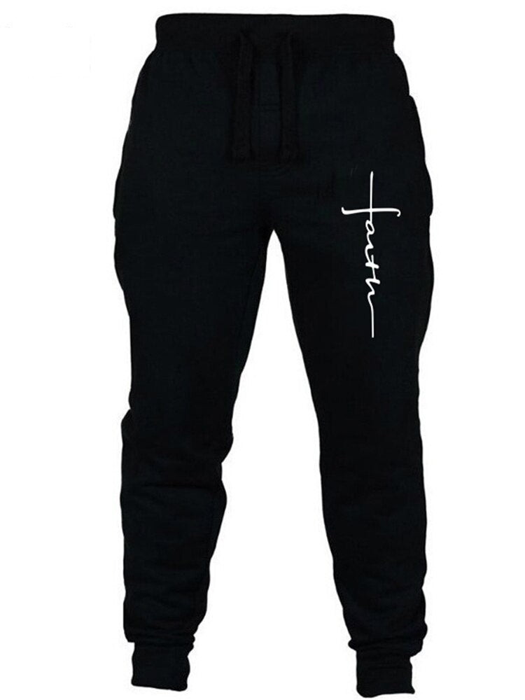 FAITH Sweatpants