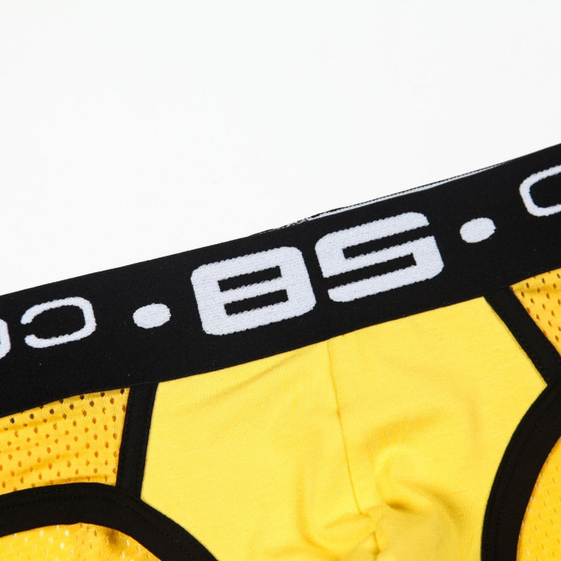Essential Cotton Briefs