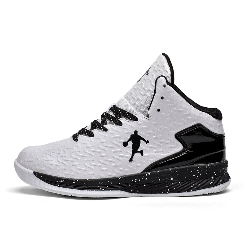 Airborne Elite Jordan's