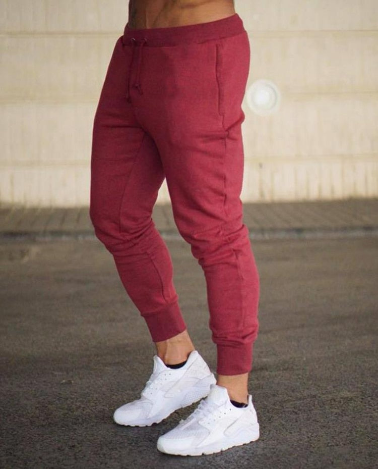 ALPHAETE Training Pants