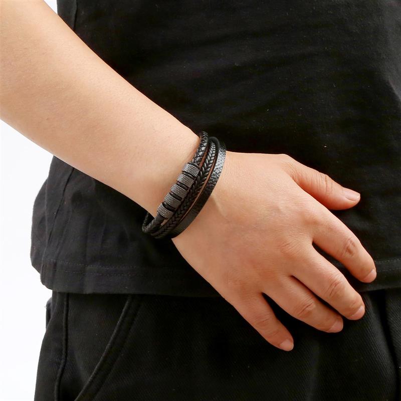 Jiayiqi Punk Bracelet