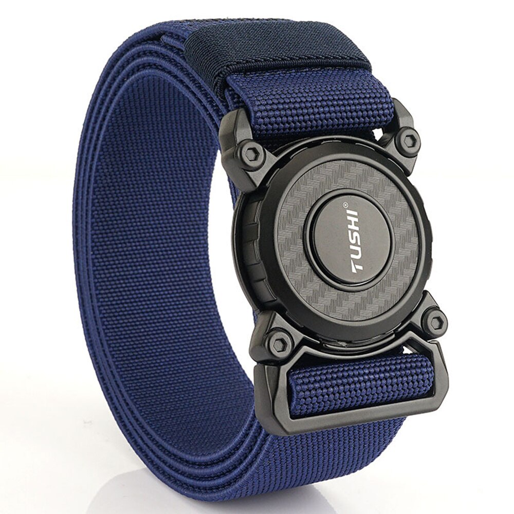 XUHU Military Tactical Belt