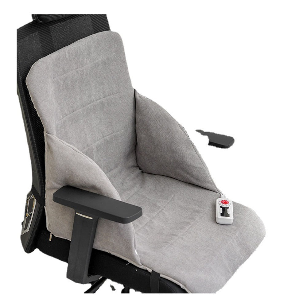 Electric Heating Chair Cushion