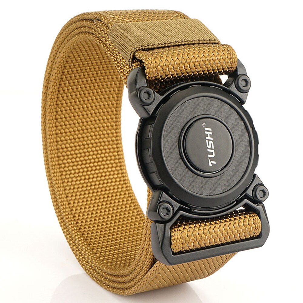 XUHU Military Tactical Belt