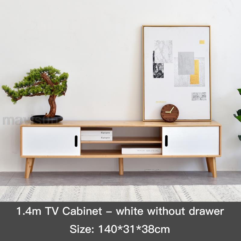 Modern Minimalist TV Cabinet