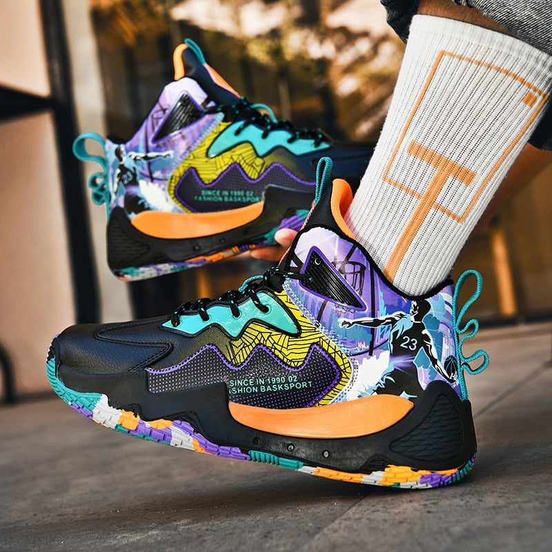 Airborne Elite Jordan's