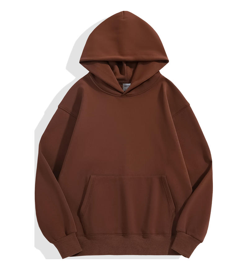RS Heavyweight Hoodie