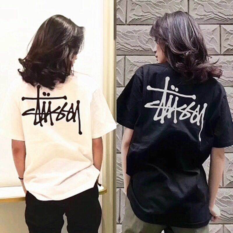 RS Stussy Shirt