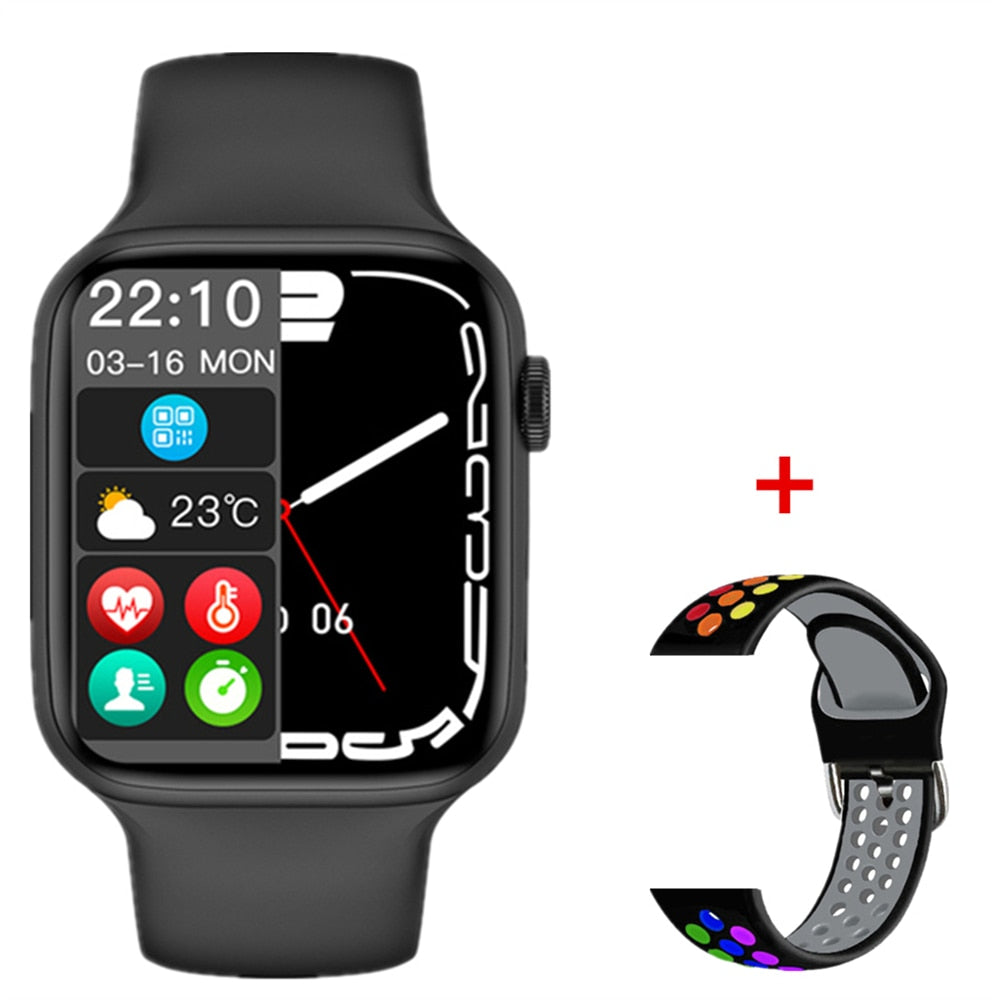 Smart Watch 9