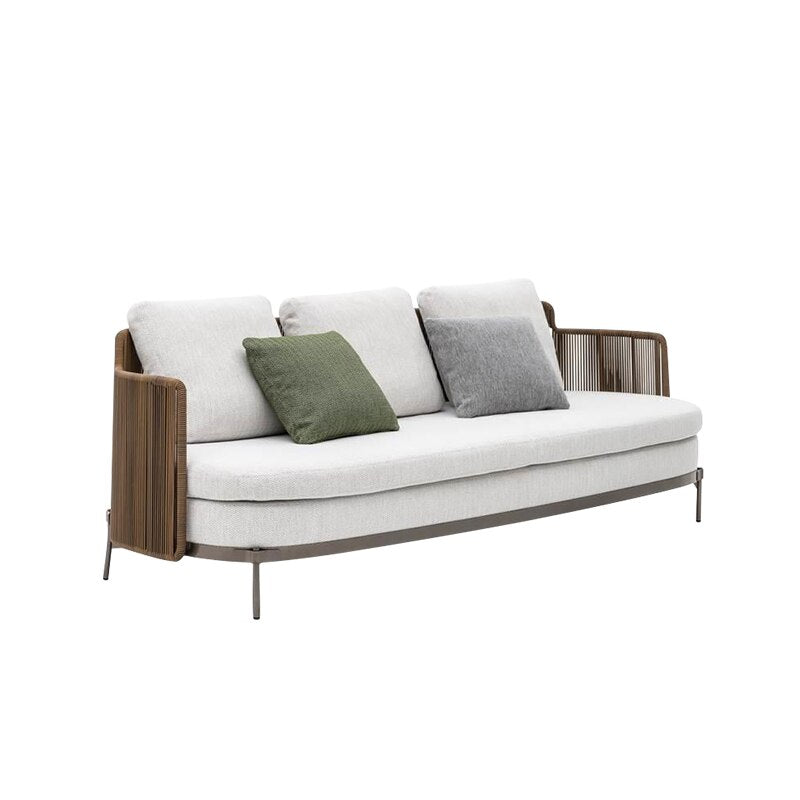 Outdoor Nordic Chairs
