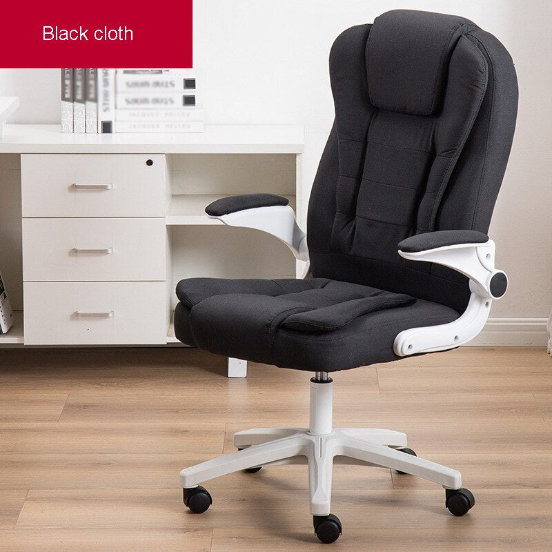 Modern Minimalist Office Chair