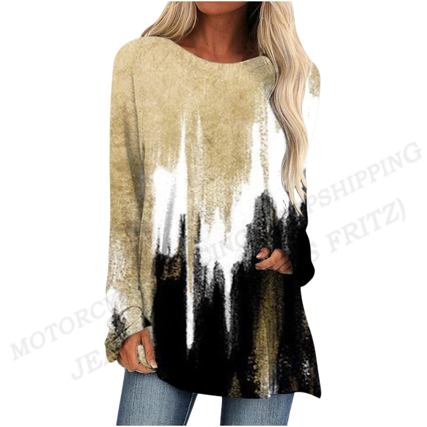 Luxury Goldend T shirt