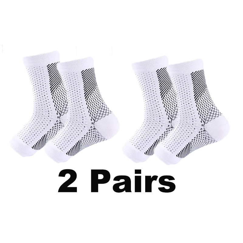 3 Pairs Women Compression Socks