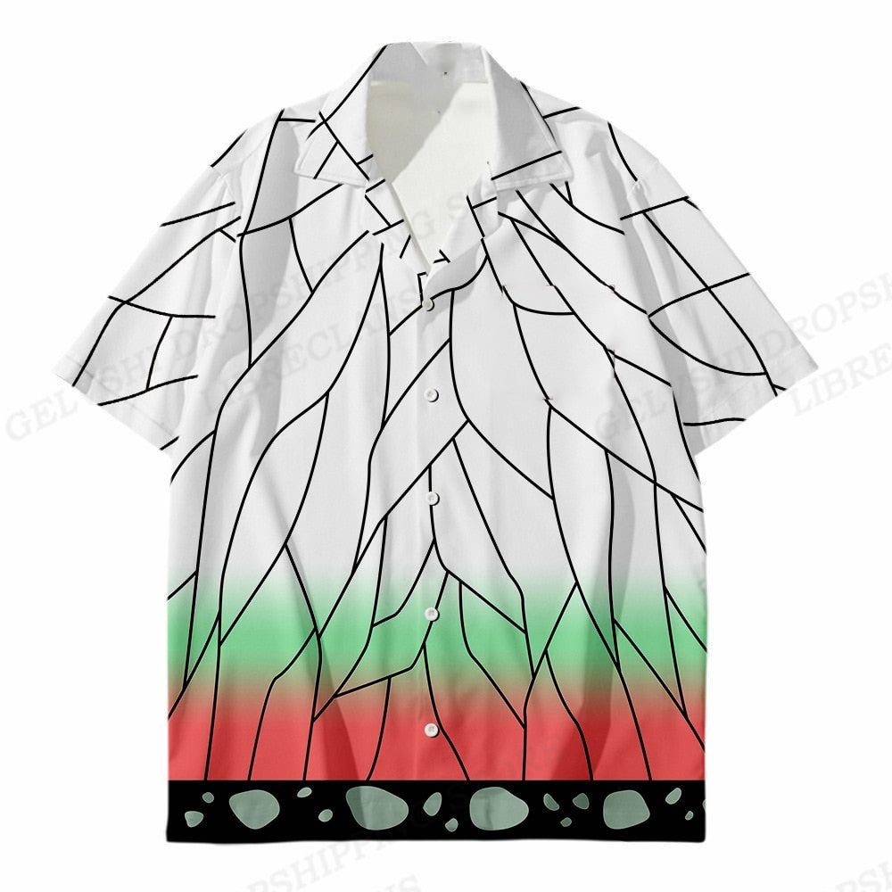 RS Demon Slayer Shirt