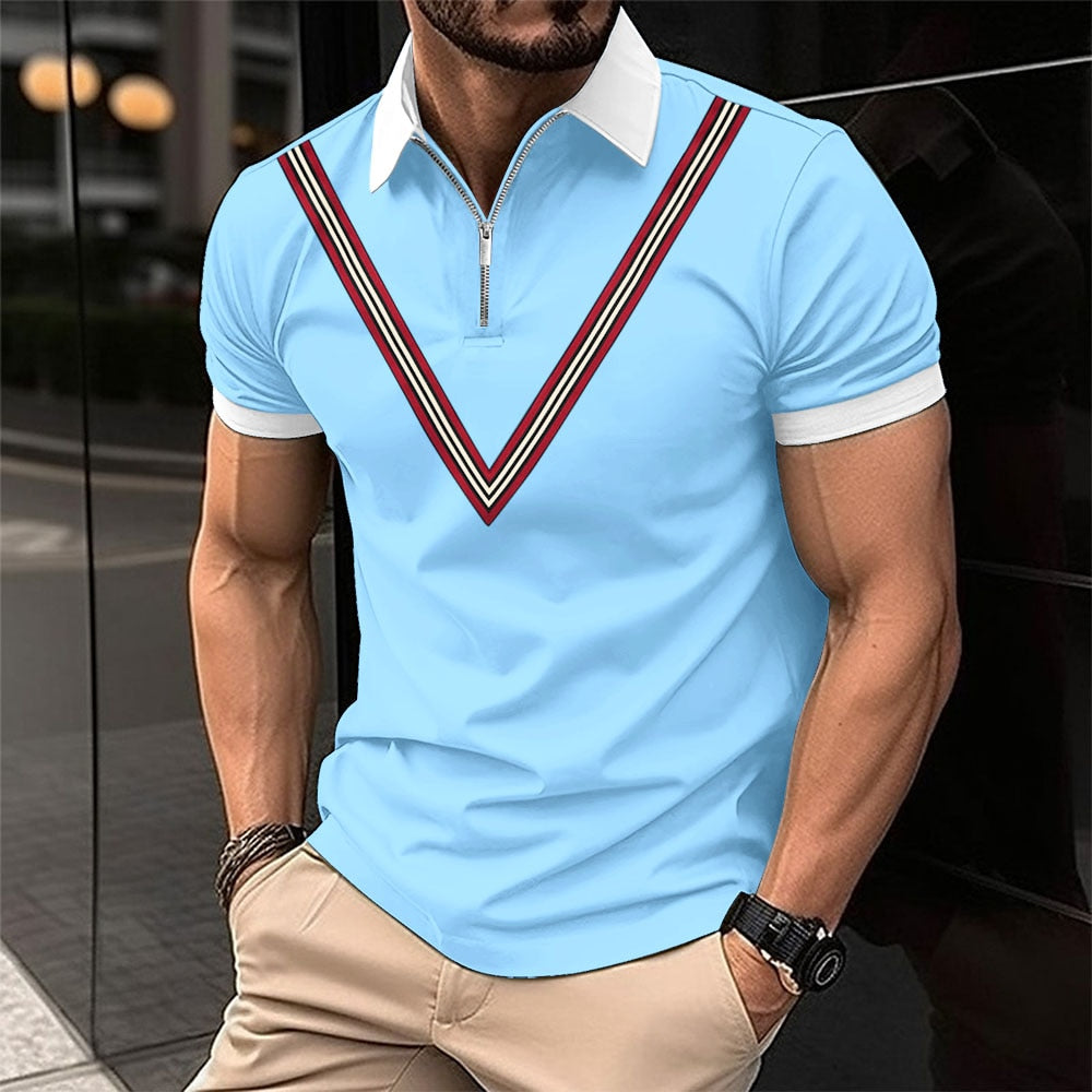 RS V Shirt