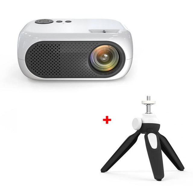 Salange M24 Mini Projector