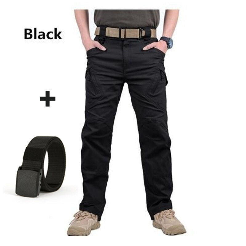 Tactical Cargo Pants