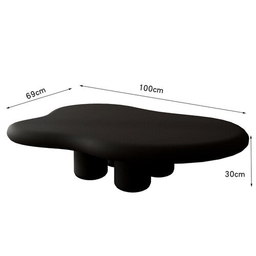 European Style Coffee Table