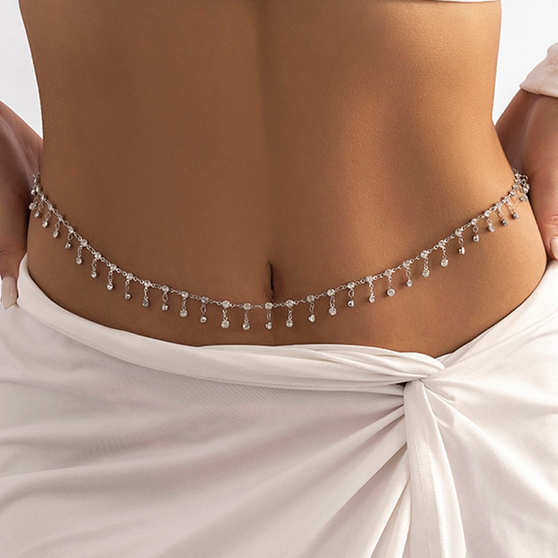 Sexy Waist Chain
