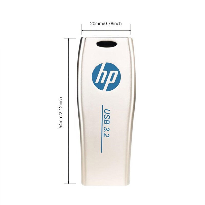 HP USB Flash Drive 3.2