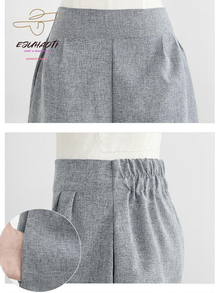 Oversized 2 Piece Casual Kit