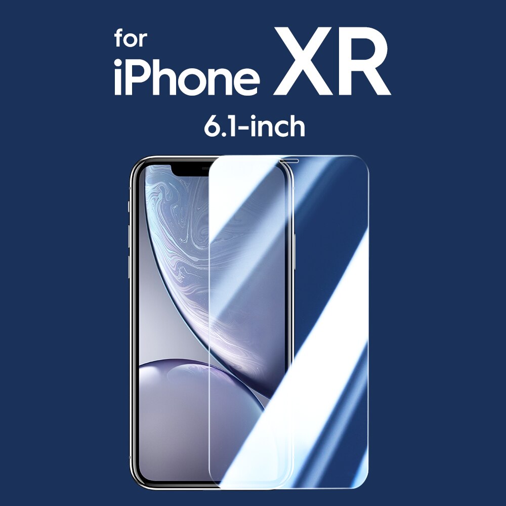 SmartDevil Screen Protector For iPhone