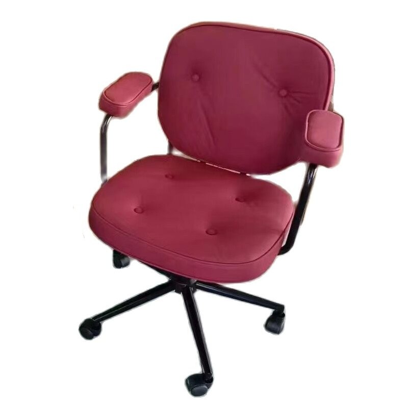 Vintage Computer Chair