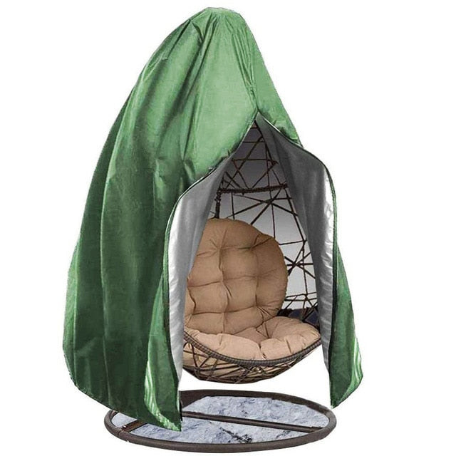 Hanging Egg Swing Chair Cover