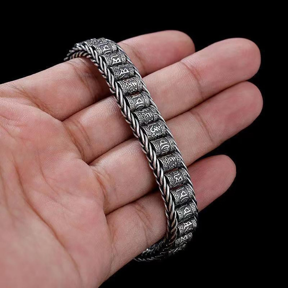 Retro Style Bracelet