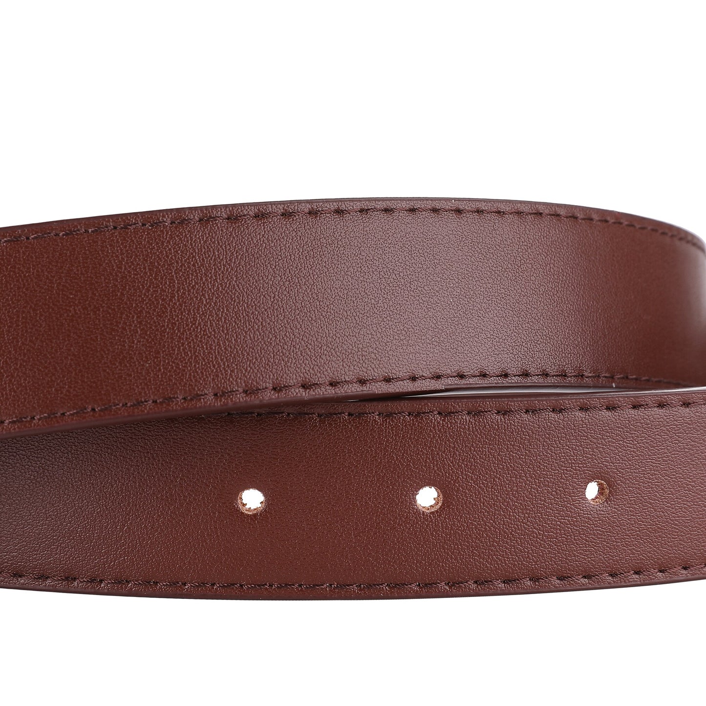 Luxury Leather Belt