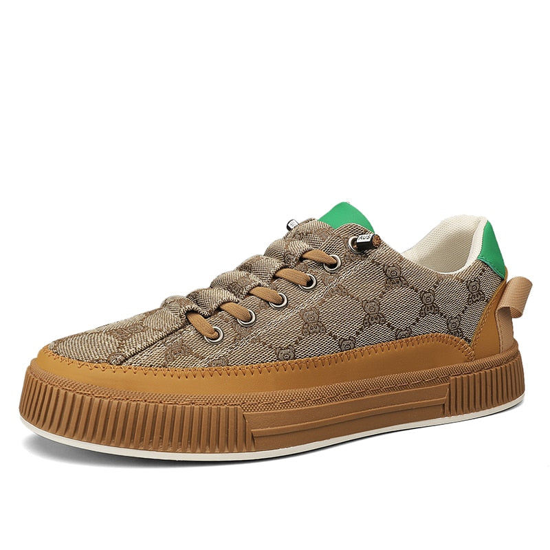 VULCAN Skate Shoes