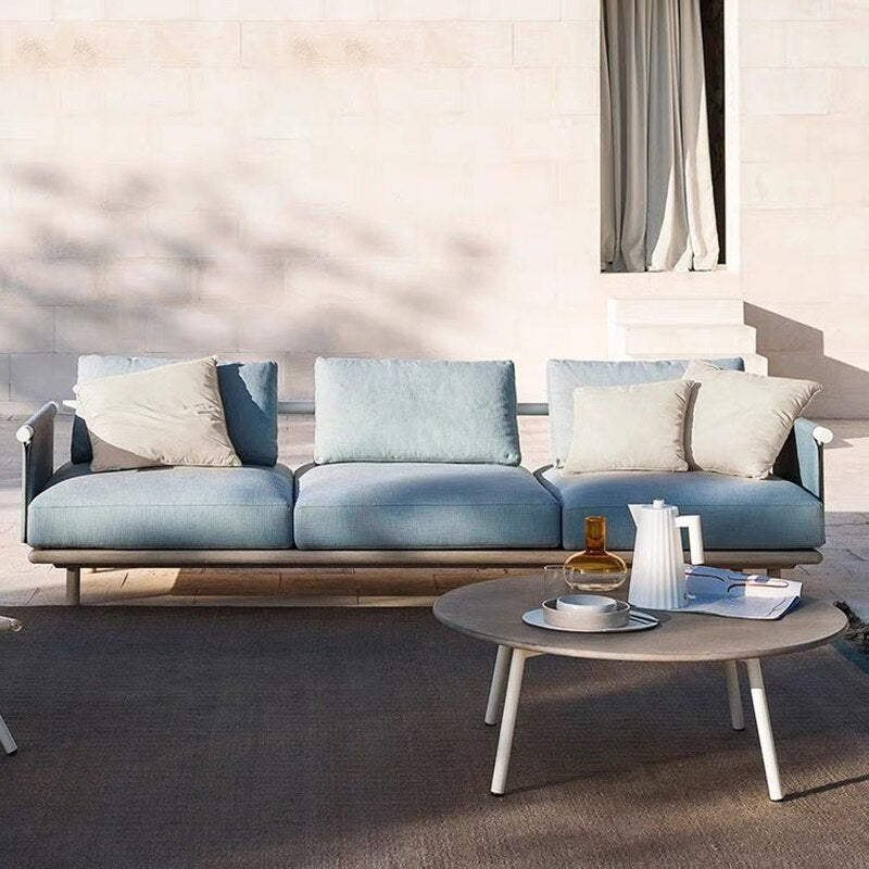 Premium Luxury Outdoor Sofa