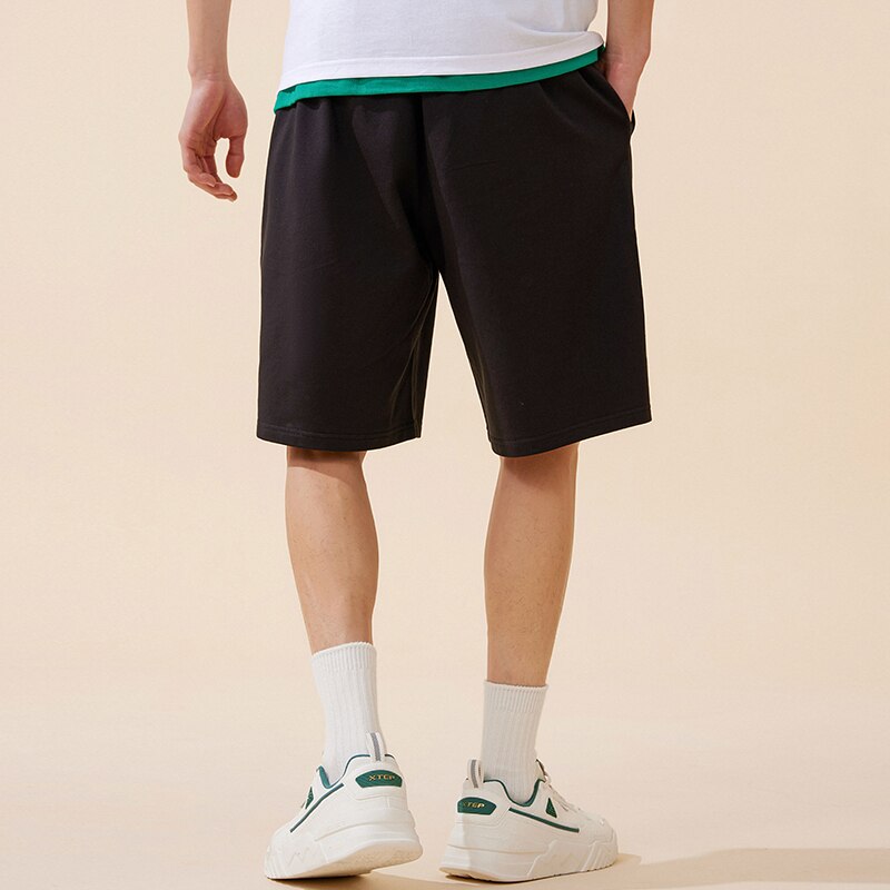 Lightweight Gym Shorts