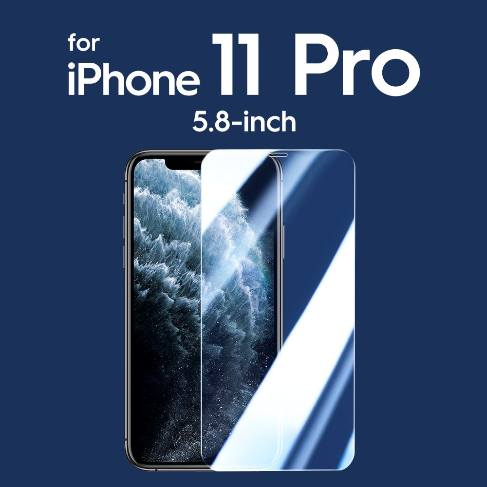 SmartDevil Screen Protector For iPhone