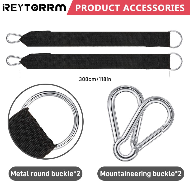 240x150cm Reytorrm Hammock