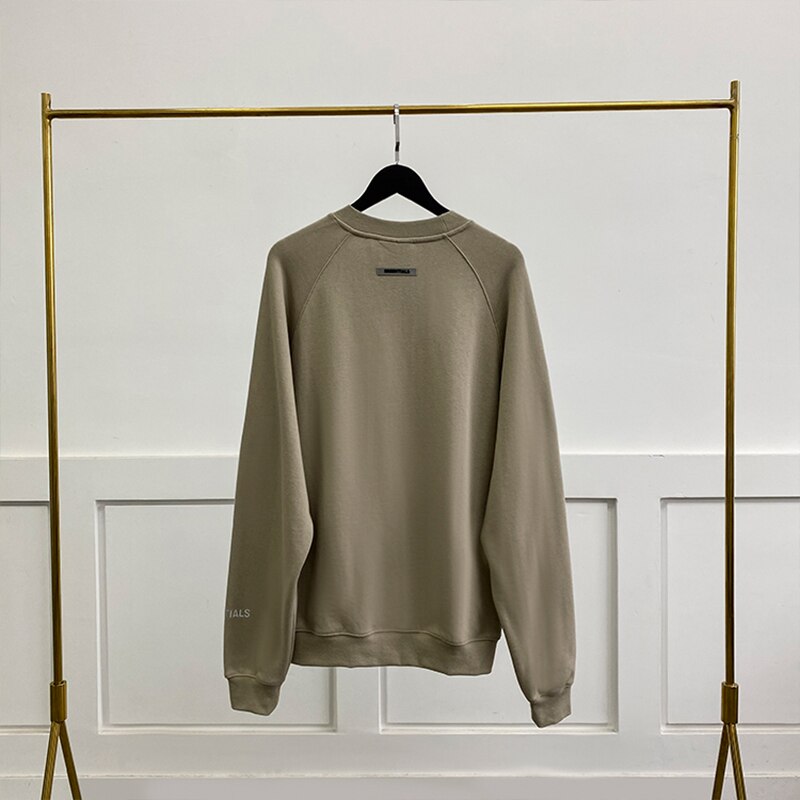 RS Oversized Essentials Sweater