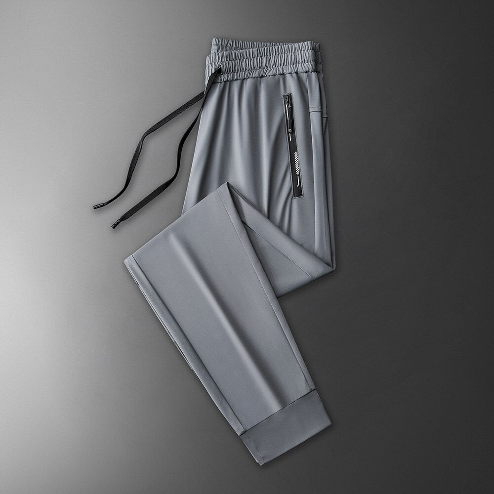 KUBRO Silk Ice Pants