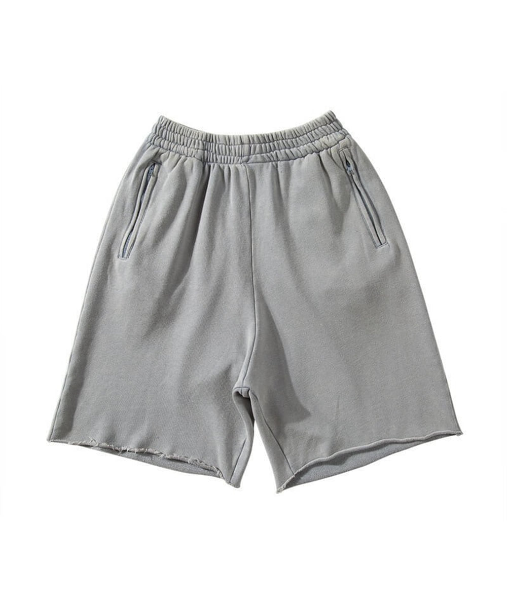 Stretch Casual Shorts