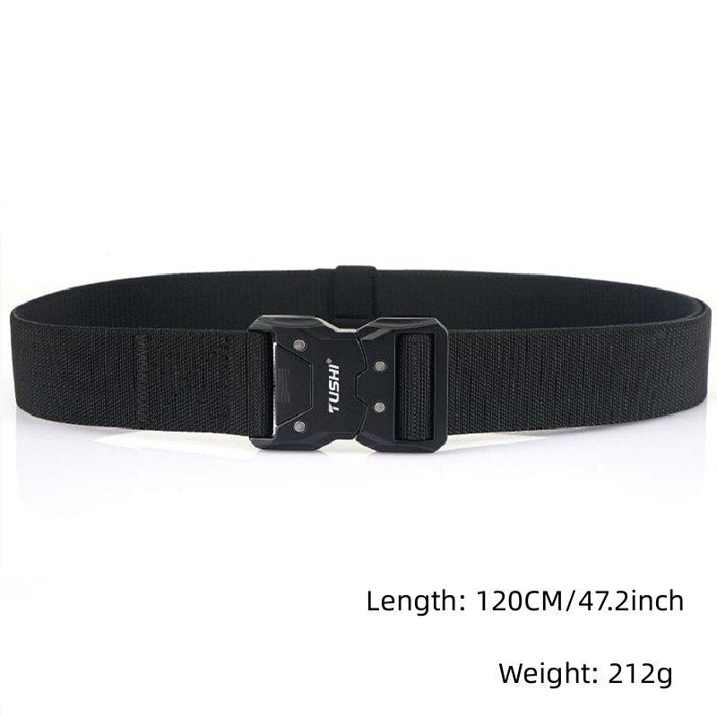 Casual Outdoor Tactical Belt