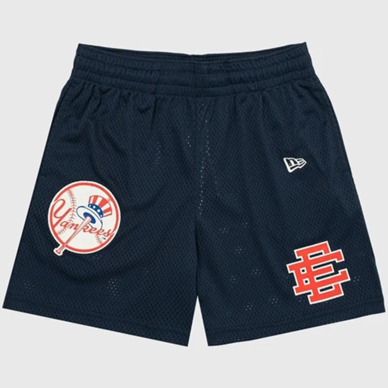 MAIBA Fitness Shorts