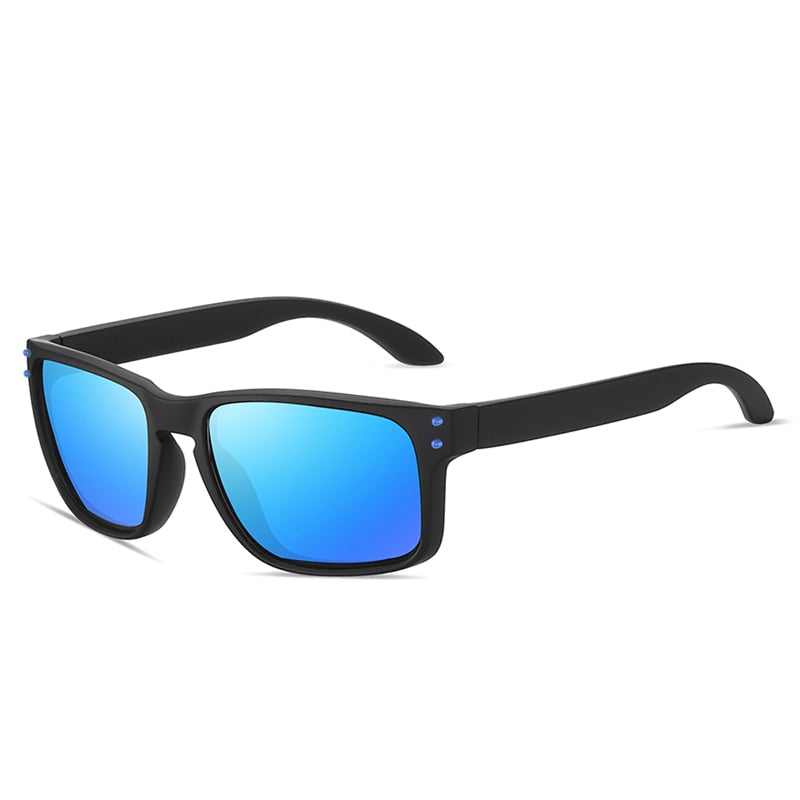 CRIXALIS Polarized Sunglasses