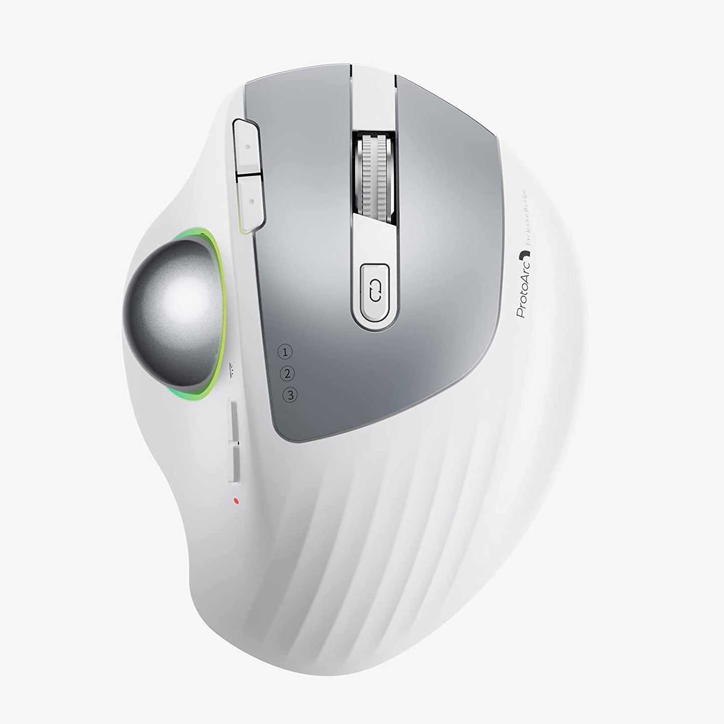 ProtoArc Wireless Trackball Mouse