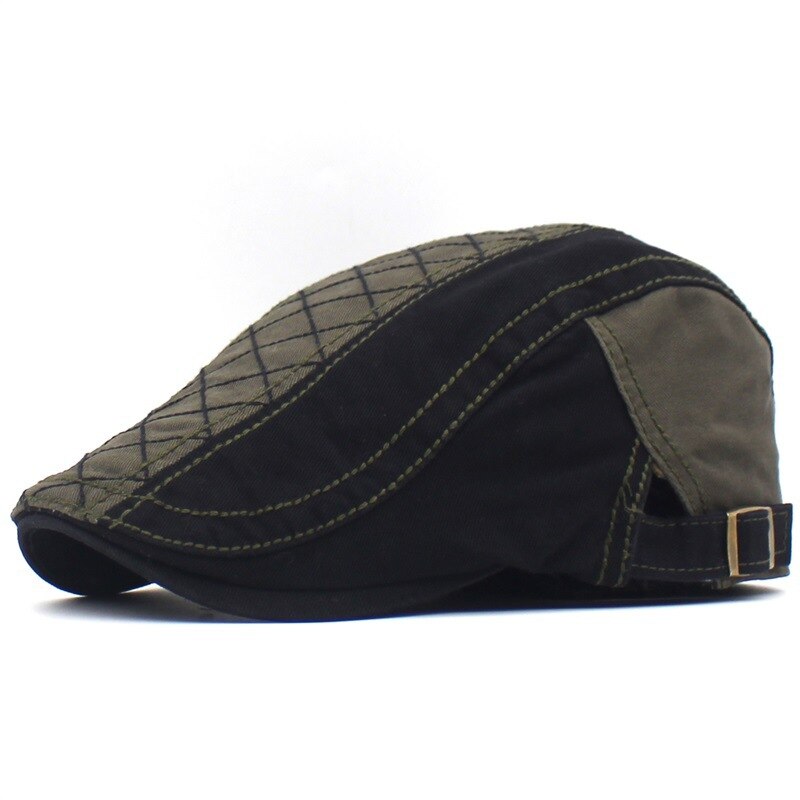 Retro Beret