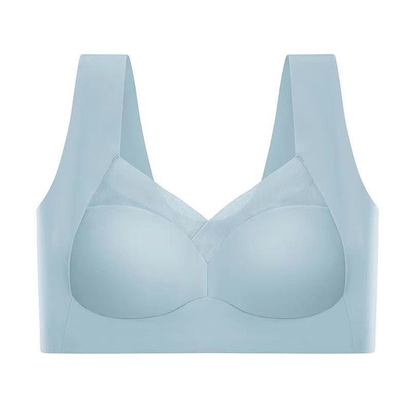 Seamless Bra