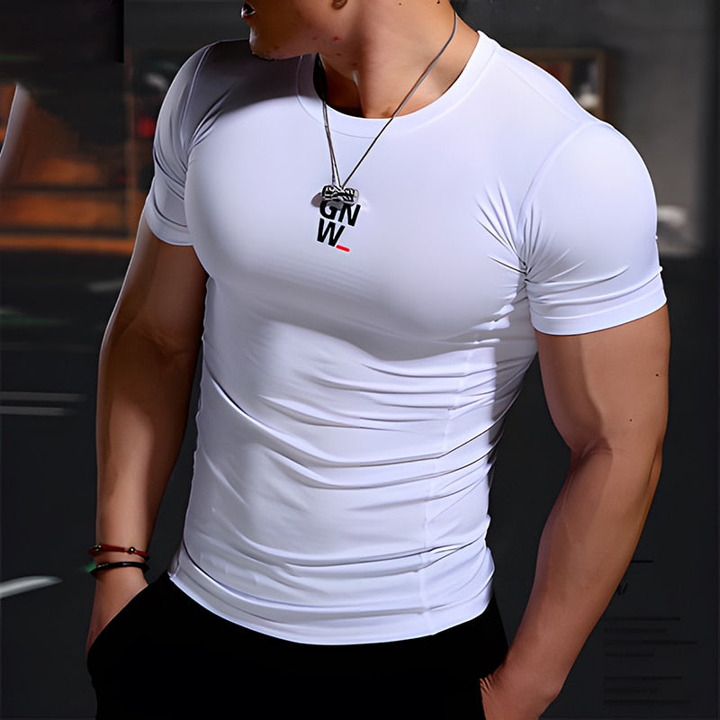 RS Muscle Shirt