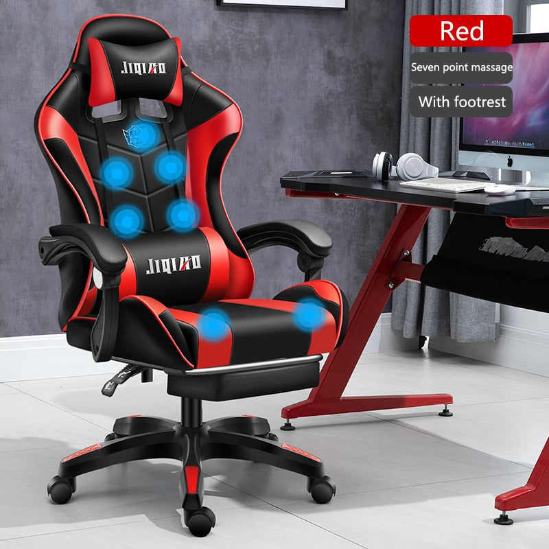 Ultra Comfort Gaming Chair