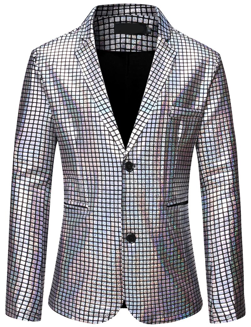 Rainbow Stage Suit