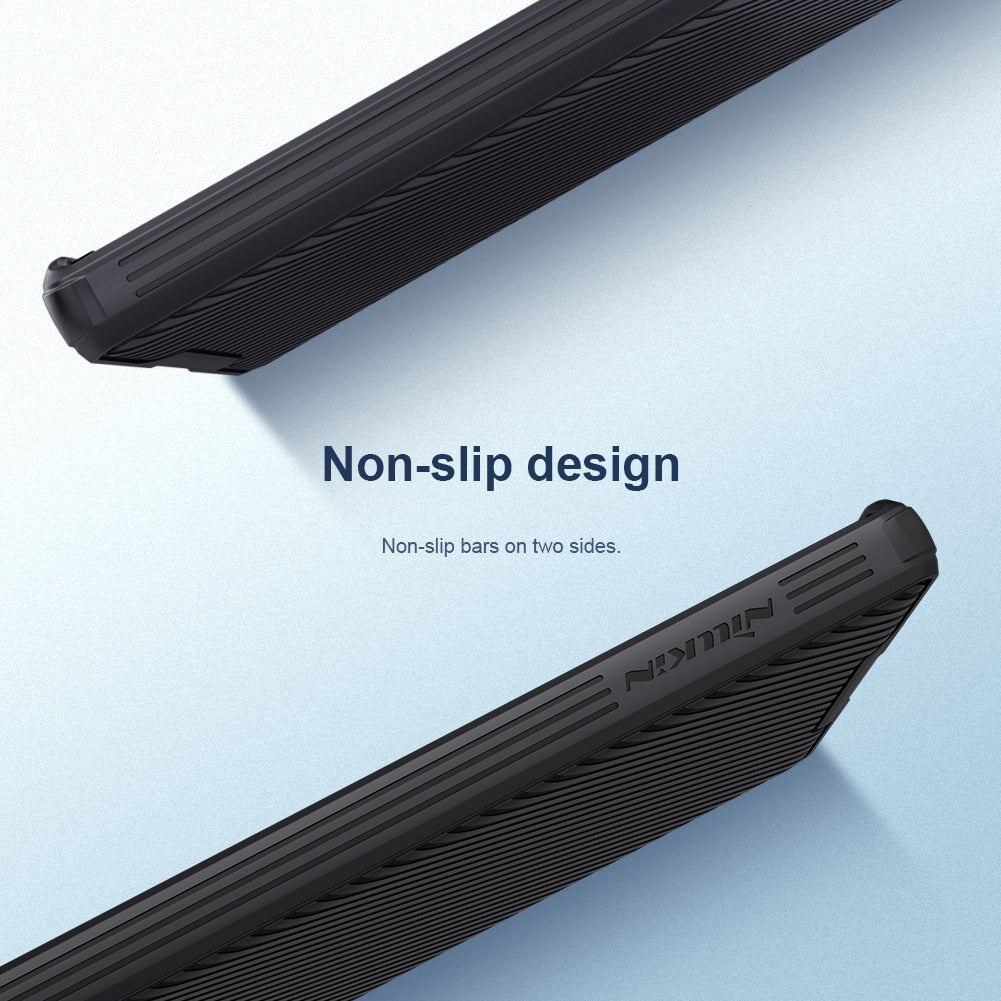 Nillkin Case for Samsung S23 Ultra / Galaxy S22