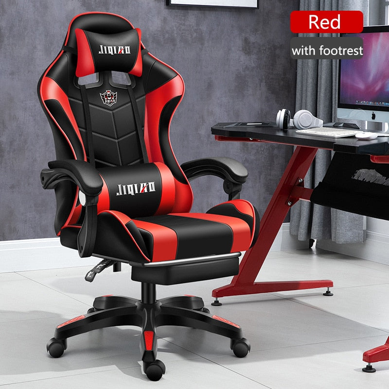 Ultra Comfort Gaming Chair
